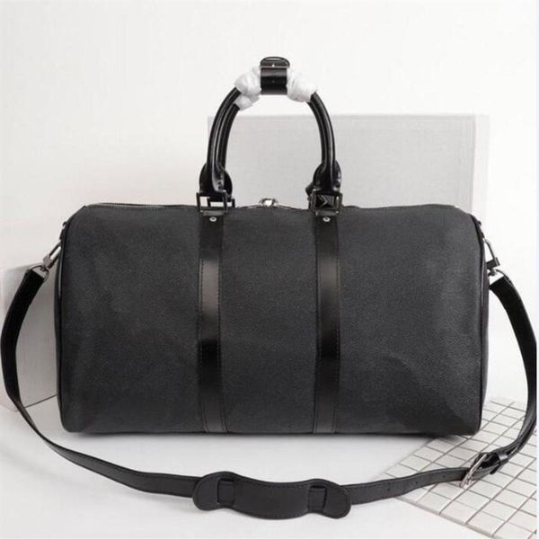 women leather luggage bag man handbags men business travel shoulder bags duffel bag tote 55cm2336
women leather luggage bag man handbags men business travel shoulder bags duffel bag tote 55cm2336