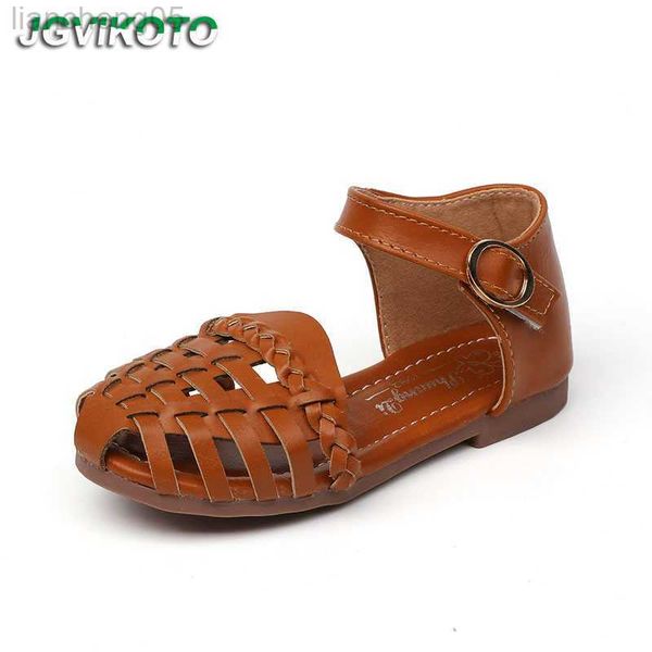 sandals jgvikoto brand girls sandals kids summer beach shoes for toddlers big children braid design princess soft fashion 1-10 yrs old w0327, Black;red
sandals jgvikoto brand girls sandals kids summer beach shoes for toddlers big children braid design princess soft fashion 1-10 yrs old w0327, Black;red