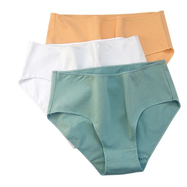 women's panties 6pcs/lot cotton panties high waist briefs underwear women pantys comfort intimates female underpants solid color pantys, Black;pink
women's panties 6pcs/lot cotton panties high waist briefs underwear women pantys comfort intimates female underpants solid color pantys, Black;pink