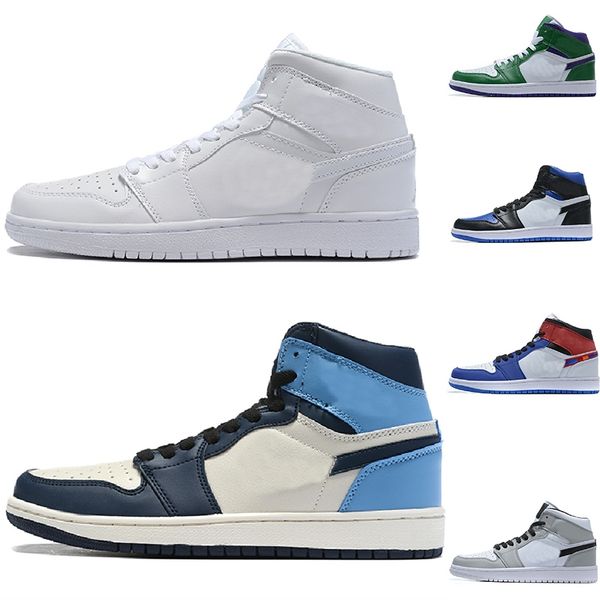 jumpman 1 high og mens basketball shoes 1s hyper royal university blue obsidian unc 25th anniversary bred concord low citrus women sneakers
jumpman 1 high og mens basketball shoes 1s hyper royal university blue obsidian unc 25th anniversary bred concord low citrus women sneakers