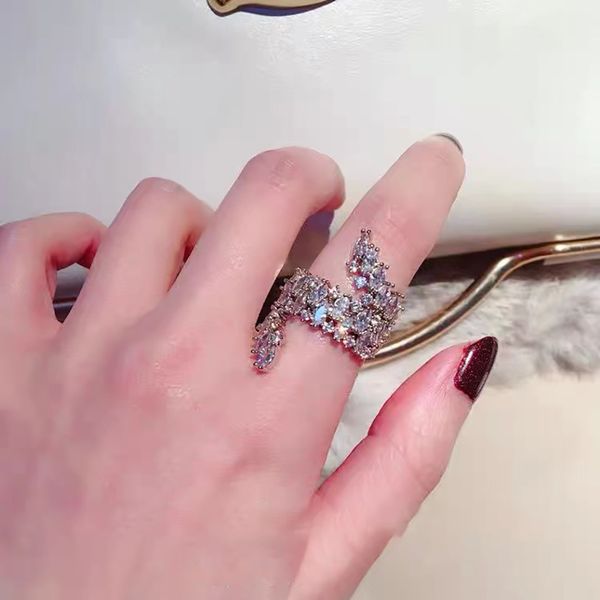 handmade finger ring aaaaa zircon white gold filled wedding band rings for women bridal promise engagement jewelry birthday gift, Slivery;golden
handmade finger ring aaaaa zircon white gold filled wedding band rings for women bridal promise engagement jewelry birthday gift, Slivery;golden