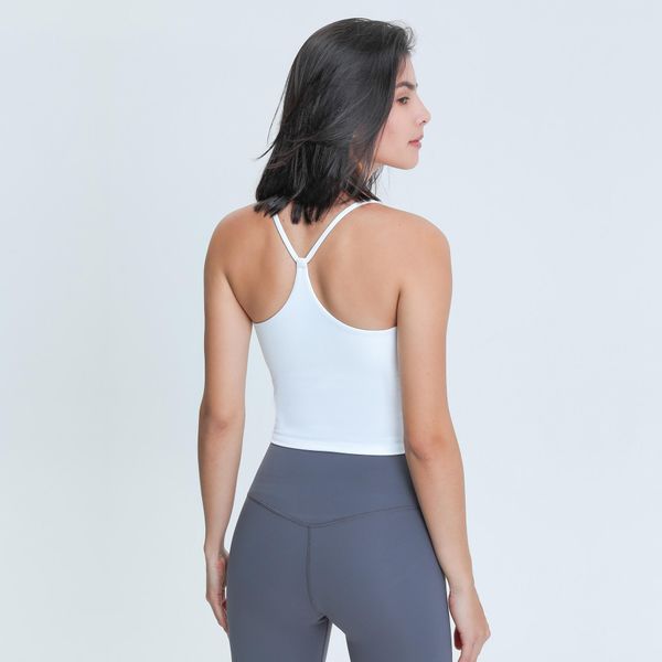 pink sports bra women vest vest yoga exercise fitness square sports shirt vest fast dry air at the of the u-shaped neck soft new slimming ll, White;red
pink sports bra women vest vest yoga exercise fitness square sports shirt vest fast dry air at the of the u-shaped neck soft new slimming ll, White;red