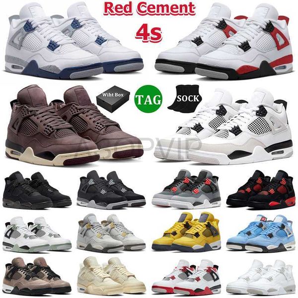 with box 4s men basketball shoes 4 midnight navy red cement thunder military black cat lightning university blue white oreo mens women
with box 4s men basketball shoes 4 midnight navy red cement thunder military black cat lightning university blue white oreo mens women