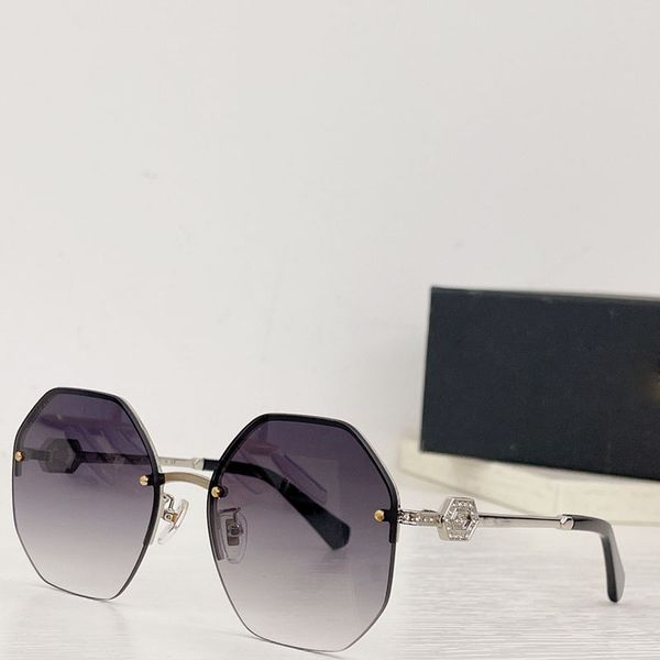 new cool sunglasses fashion womens hexagonal sunglasses frameless diamond blue uv400 outdoor beach eyeglasses original single quality goggle, White;black
new cool sunglasses fashion womens hexagonal sunglasses frameless diamond blue uv400 outdoor beach eyeglasses original single quality goggle, White;black