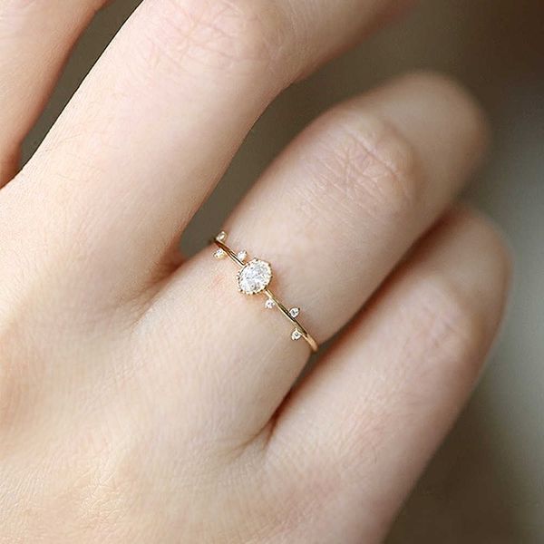band rings huitan fashion finer ring for women gold color branch leaf design simple stylish female accessory party daily wear chic jewelry g, Silver
band rings huitan fashion finer ring for women gold color branch leaf design simple stylish female accessory party daily wear chic jewelry g, Silver
