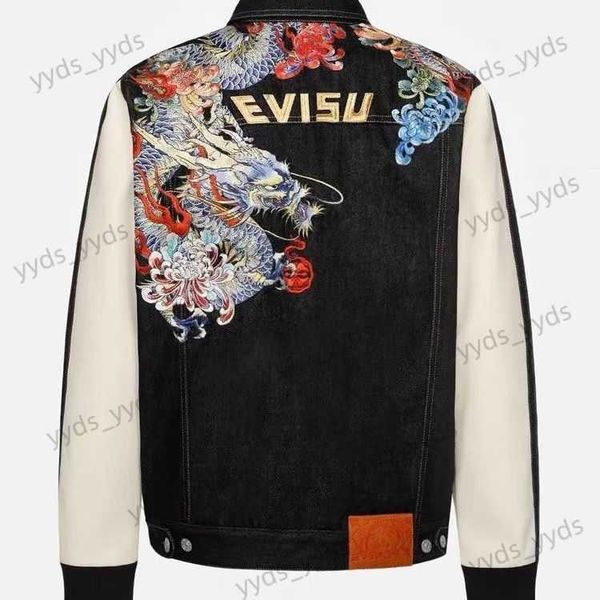 men's jackets spring and autumn 2023 men's jacket poseidon denim jacket men's 2eaadm2dj716xxd t230327, Black;brown
men's jackets spring and autumn 2023 men's jacket poseidon denim jacket men's 2eaadm2dj716xxd t230327, Black;brown