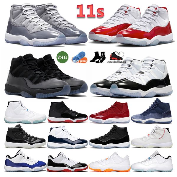 2023 outdoor shoes jumpman 11 cool grey cherry 11s midnight navy veet bred concord cap and gown space jam gamma blue unc j11 basketball shoe
2023 outdoor shoes jumpman 11 cool grey cherry 11s midnight navy veet bred concord cap and gown space jam gamma blue unc j11 basketball shoe