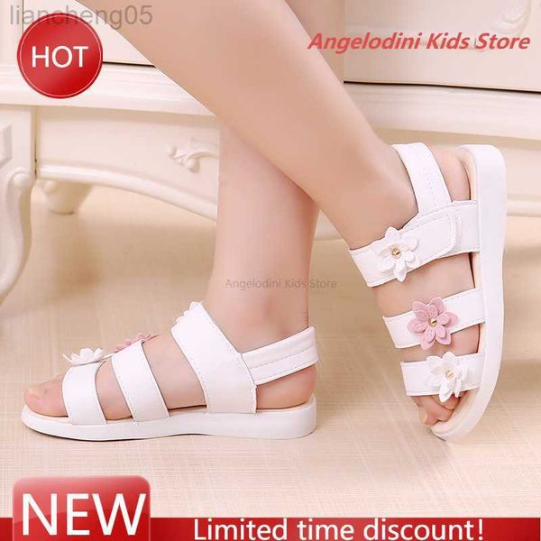 sandals new girls sandals flowers sweet soft fashion cute beach shoes children summer floral princess kids sandals w0327, Black;red
sandals new girls sandals flowers sweet soft fashion cute beach shoes children summer floral princess kids sandals w0327, Black;red