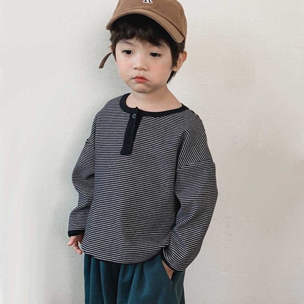 t-shirts baby girls long sleeved t-shirts kids striped printed toddler cotton sweatshirt 1 to 6yrs children's korean style clothing 23, Blue
t-shirts baby girls long sleeved t-shirts kids striped printed toddler cotton sweatshirt 1 to 6yrs children's korean style clothing 23, Blue