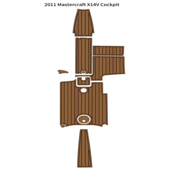 2011 mastercraft x14v cockpit pad boat eva foam faux teak deck floor mat self backing ahesive seadek gatorstep style floor
2011 mastercraft x14v cockpit pad boat eva foam faux teak deck floor mat self backing ahesive seadek gatorstep style floor