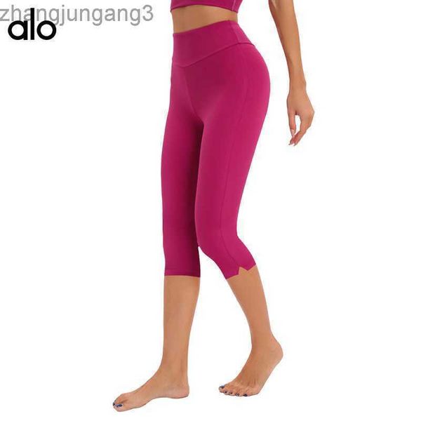 alos yoga leggings fitness pants summer women's quick dry tight sweatpants high waist tight pro capris, Black
alos yoga leggings fitness pants summer women's quick dry tight sweatpants high waist tight pro capris, Black