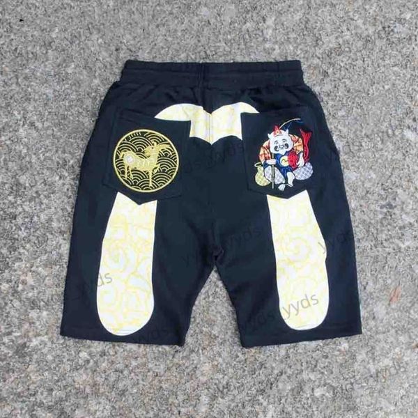 men's shorts summer new fashion embroidery big m guard pants men's and women's casual sports shorts capris men's t230327, White;black
men's shorts summer new fashion embroidery big m guard pants men's and women's casual sports shorts capris men's t230327, White;black