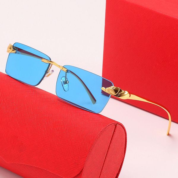 multicolor mens sunglasses no frame designer glasses shades black blue lunette homme fashion accessories trendy uva protection sunglasses le, White;black
multicolor mens sunglasses no frame designer glasses shades black blue lunette homme fashion accessories trendy uva protection sunglasses le, White;black