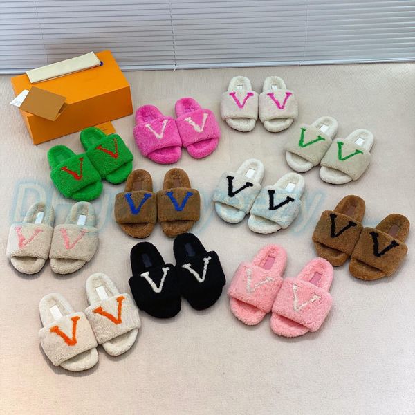 2023 new luxury women shoe designer slipper plush fur furry paseo flat comfort mule teddy shearling men slides summer sandale outside comfor, Black
2023 new luxury women shoe designer slipper plush fur furry paseo flat comfort mule teddy shearling men slides summer sandale outside comfor, Black