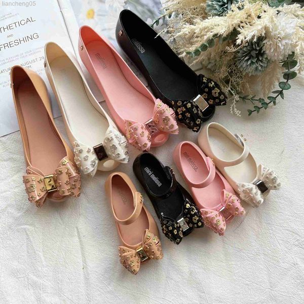 sandals style classical jelly shoes princess mommy me summer sandals pvc bowknot beach shoes hmi087 w0327, Black;red
sandals style classical jelly shoes princess mommy me summer sandals pvc bowknot beach shoes hmi087 w0327, Black;red