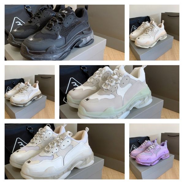 clear jelly crystal bottom platform sneakers 17w women mens casual shoes dad dadly shoes trainers triple s sports sneaker designer 2023 spri
clear jelly crystal bottom platform sneakers 17w women mens casual shoes dad dadly shoes trainers triple s sports sneaker designer 2023 spri