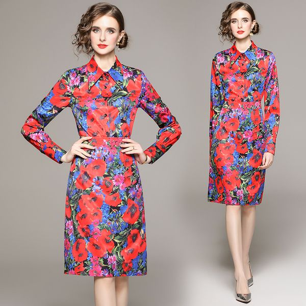 2023 designer two piece dress red sets women fashion printed blouse and bag hip skirt office 2 piece midi dresses long sleeve cafe graceful, White
2023 designer two piece dress red sets women fashion printed blouse and bag hip skirt office 2 piece midi dresses long sleeve cafe graceful, White