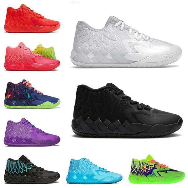 boots og lamelo ball shoe rick and morty mb 01 mens basketball shoes queen city rock ridge red galaxy not from here purple white silver blac, Black
boots og lamelo ball shoe rick and morty mb 01 mens basketball shoes queen city rock ridge red galaxy not from here purple white silver blac, Black