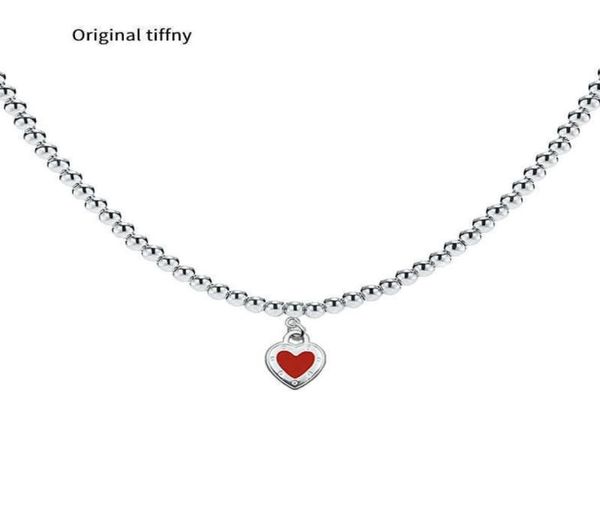 designer necklaces beaded classic style 925 silver blue red pink heart pendant necklace for women wedding engagement with box y2303390905
designer necklaces beaded classic style 925 silver blue red pink heart pendant necklace for women wedding engagement with box y2303390905