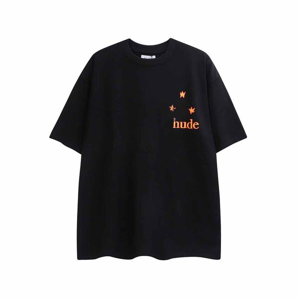 men's plus tees & polos round neck embroidered and printed polar style summer wear with street pure cotton 12tzf22, Black;brown
men's plus tees & polos round neck embroidered and printed polar style summer wear with street pure cotton 12tzf22, Black;brown