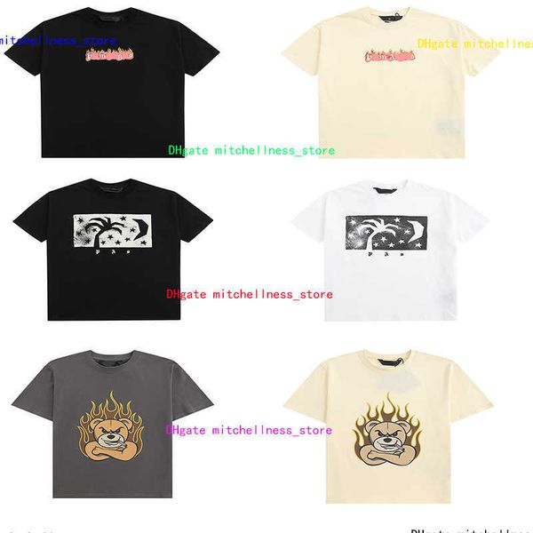mens designer short sleeve palms women's t shirt fashion graffiti size s/m//xl, White;black
mens designer short sleeve palms women's t shirt fashion graffiti size s/m//xl, White;black