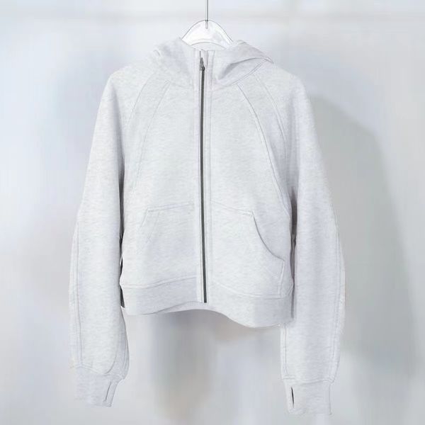 womens thick lu lu hoodie sports half zipper terry designers hoodys sweater cing autumn, Black
womens thick lu lu hoodie sports half zipper terry designers hoodys sweater cing autumn, Black
