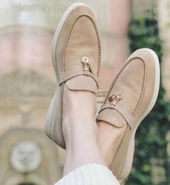 casual shoes suede for women round toe loafers mental decor chic leisure shoe designer luxury brand flats slip on thick sole trainers loro p, Black
casual shoes suede for women round toe loafers mental decor chic leisure shoe designer luxury brand flats slip on thick sole trainers loro p, Black