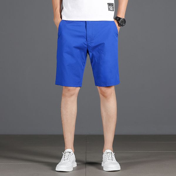 men's shorts 4 colors classic style men's slim shorts summer business fashion thin stretch short casual pants male 230327, White;black
men's shorts 4 colors classic style men's slim shorts summer business fashion thin stretch short casual pants male 230327, White;black