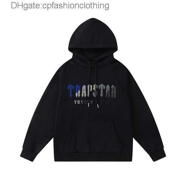 men's tracksuits trapstar london hoodie men woman tiger towel embroidery shooters letter pullover fleece hooded sweatshirtsmen' 20, Black
men's tracksuits trapstar london hoodie men woman tiger towel embroidery shooters letter pullover fleece hooded sweatshirtsmen' 20, Black