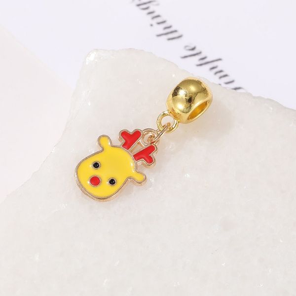 fit pandora bracelet 30pcs yellow enamel gold pl christmas elk happy birthday bear silver charm bead fit original pandora bracelets diy jewe, Black
fit pandora bracelet 30pcs yellow enamel gold pl christmas elk happy birthday bear silver charm bead fit original pandora bracelets diy jewe, Black
