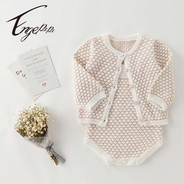 pajamas engepapa toddler baby girl spring autumn long sleeves dot cardigan coatromper infant clothes winter born clothing 230327, Blue;red
pajamas engepapa toddler baby girl spring autumn long sleeves dot cardigan coatromper infant clothes winter born clothing 230327, Blue;red
