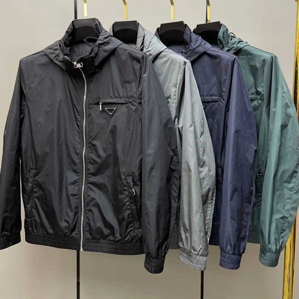fashion brand jacket men women hooded sweatshirt designer hoodie windproof waterproof cardigan coat spring jackets zipper windbreaker, Black;brown
fashion brand jacket men women hooded sweatshirt designer hoodie windproof waterproof cardigan coat spring jackets zipper windbreaker, Black;brown