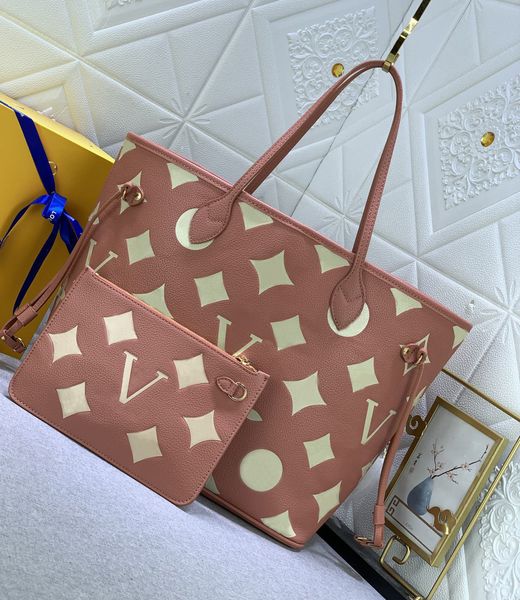 fashion designer totes luxury handbags womens flower letters shoulder bags quality leather shopping bag ladies original gradient color cross
fashion designer totes luxury handbags womens flower letters shoulder bags quality leather shopping bag ladies original gradient color cross