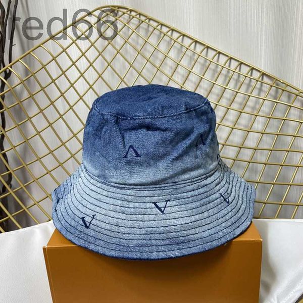 designer luxurys designers bucket hat leisure cap womens fashion gradient casual fisherman caps mens classic and versatile fitted hats very, Blue;gray
designer luxurys designers bucket hat leisure cap womens fashion gradient casual fisherman caps mens classic and versatile fitted hats very, Blue;gray