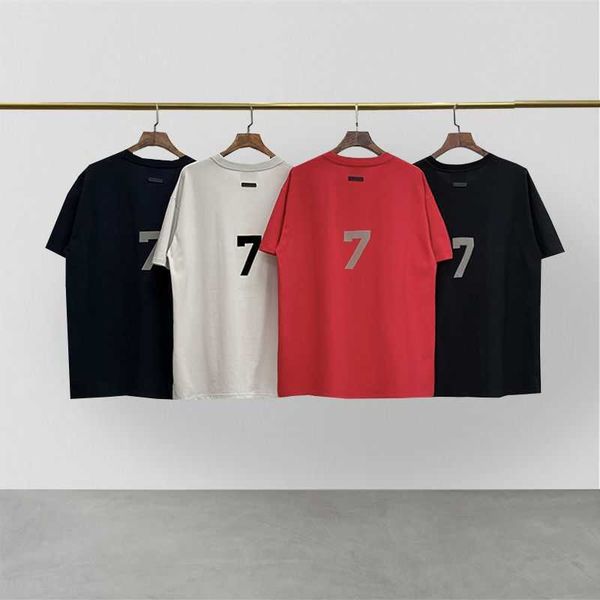 fog t shirt mens essentialls designer tees ess women tshirts fg flocking printing digital loose short sleeve t-shirt casual fashion summer, White;black
fog t shirt mens essentialls designer tees ess women tshirts fg flocking printing digital loose short sleeve t-shirt casual fashion summer, White;black
