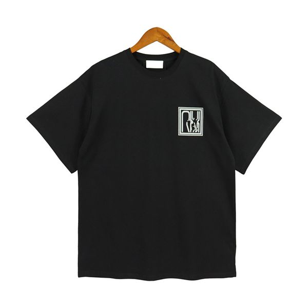 men's t-shirts new style summer mens designer t shirt casual man womens tees with letters print short sleeves sell luxury men hip hop c, White;black
men's t-shirts new style summer mens designer t shirt casual man womens tees with letters print short sleeves sell luxury men hip hop c, White;black