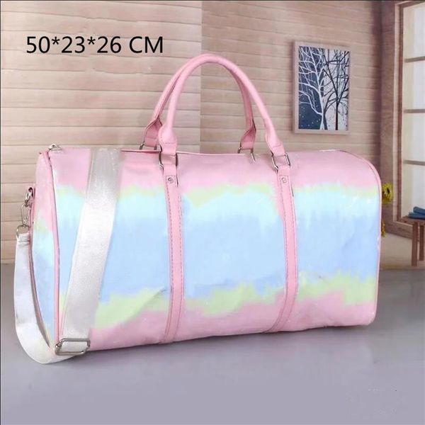 yq fashion men women shoulder bags pu leather travel duffle bag brand luggage handbags large capacity sport outdoor 243o
yq fashion men women shoulder bags pu leather travel duffle bag brand luggage handbags large capacity sport outdoor 243o