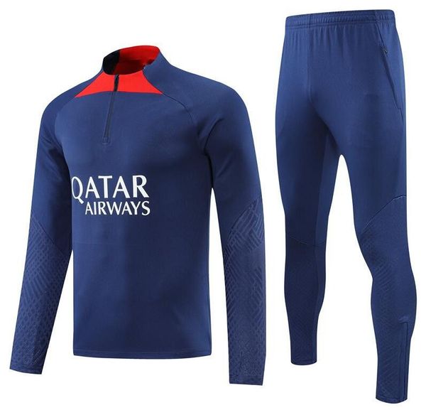 psgs paris tracksuits training chandal mbappe kit survetement foot tuta jacket retro futbol soccer football men and kids d6we, Gray
psgs paris tracksuits training chandal mbappe kit survetement foot tuta jacket retro futbol soccer football men and kids d6we, Gray