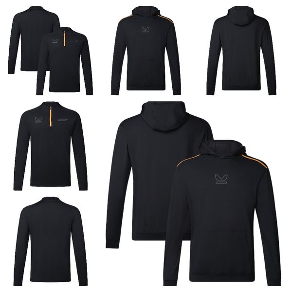 f1 racing suit 2023 new team sweater coat custom-made for long-sleeved male racers in autumn and winter
f1 racing suit 2023 new team sweater coat custom-made for long-sleeved male racers in autumn and winter