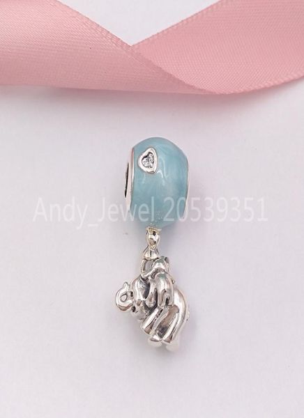 authentic 925 sterling silver beads elephant and blue balloon charm charms fits european pandora style jewelry bracelets necklac3147893, Black
authentic 925 sterling silver beads elephant and blue balloon charm charms fits european pandora style jewelry bracelets necklac3147893, Black