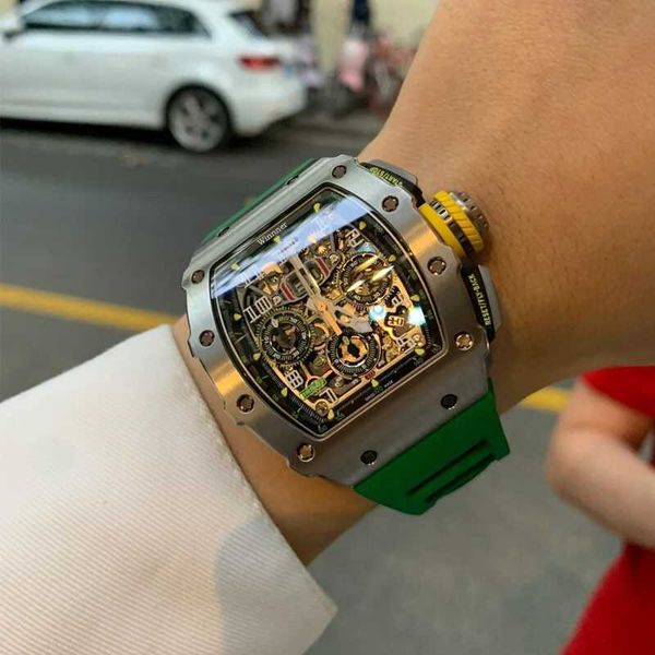 luxury milles richards watch men's hippocampus tattoo large dial barrel full automatic mechanical watch rm011 ayw, Slivery;golden
luxury milles richards watch men's hippocampus tattoo large dial barrel full automatic mechanical watch rm011 ayw, Slivery;golden