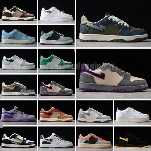 2023 casual shoes sneakers white green red black yellow sk8 men women a bapestas sta low abc camo stas 36-46
2023 casual shoes sneakers white green red black yellow sk8 men women a bapestas sta low abc camo stas 36-46