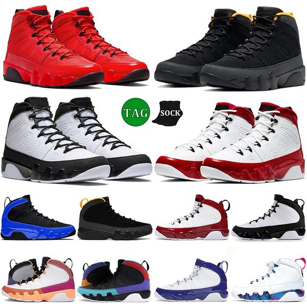 wholesale 9 9s mens basketball shoes multi-color particle grey bred racer blue gym red anthracite chile red change the world citrus men spor
wholesale 9 9s mens basketball shoes multi-color particle grey bred racer blue gym red anthracite chile red change the world citrus men spor