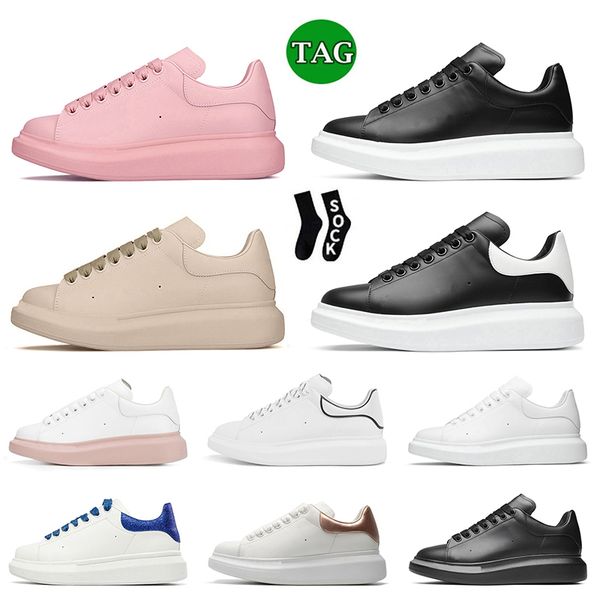 luxury brand designer men women casual shoes mcqueens triple white black sneakers leather velvet trainer platform trainers shoes chaussure e
luxury brand designer men women casual shoes mcqueens triple white black sneakers leather velvet trainer platform trainers shoes chaussure e