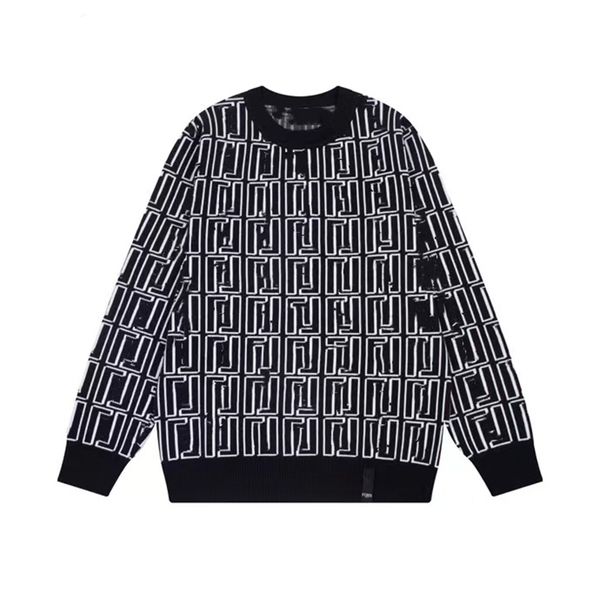 stylish men's sweater 2023 fendyity vintage decoration alphabet logo spring and autumn couple casual long-sleeved sports loose size -x, White;black
stylish men's sweater 2023 fendyity vintage decoration alphabet logo spring and autumn couple casual long-sleeved sports loose size -x, White;black