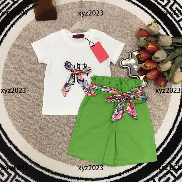 2023 kids dress child sets baby clothes summer 2pcs t-shirts and skirts for girls tracksuit athletic fashion style size 100-150 cm mar20, White
2023 kids dress child sets baby clothes summer 2pcs t-shirts and skirts for girls tracksuit athletic fashion style size 100-150 cm mar20, White
