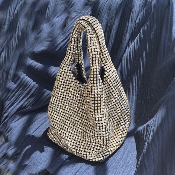 shining old rhinestones handbags teenagers crossbody bucket bag lady style big kids metals chain one-shoulder bags z1120, Black
shining old rhinestones handbags teenagers crossbody bucket bag lady style big kids metals chain one-shoulder bags z1120, Black