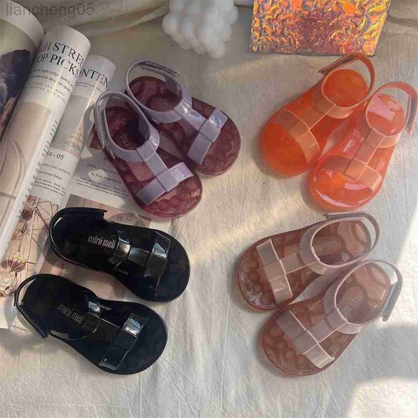 sandals 2022 new fashion summer kids shoes solid color chldren's sandals pvc casual boys and girls non-slip jelly shoes hmi078 w0327, Black;red
sandals 2022 new fashion summer kids shoes solid color chldren's sandals pvc casual boys and girls non-slip jelly shoes hmi078 w0327, Black;red