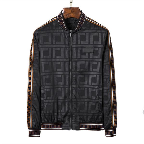 mens jacket designer for men woman coat spring autumn outwear windbreaker hoodie zipper man casual hooded jackets outside sport asian size m, Black;brown
mens jacket designer for men woman coat spring autumn outwear windbreaker hoodie zipper man casual hooded jackets outside sport asian size m, Black;brown