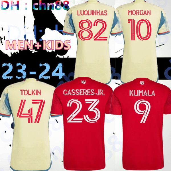new york red 23 24 bulls soccer jerseys morgan 2022 2023 fans player edelman tolkin elias manoel amaya burke luquinhas football shirt fernan, Black;yellow
new york red 23 24 bulls soccer jerseys morgan 2022 2023 fans player edelman tolkin elias manoel amaya burke luquinhas football shirt fernan, Black;yellow